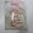Nos Sunstar Sprocket 41T H01-958-67BR For Honda New. Price: $35.00.