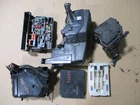 2018 Honda Hr-v Engine Compartment Fuse Box Oem 80K Miles LKQ433125514 Used. Price: $103.88.