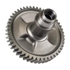 17-25 Can Am Maverick X3 Drive Gear 48T Ring Oem New 420934083. Price: $379.99.