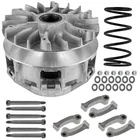 Primary Drive Clutch For Can-am Commander 1000 2011 2017 W/ Spring Weight New. Price: $210.00.