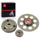 Clutch Kit Starter Idle Gear For Polaris Outlaw 50 90 110 Sportsman 0455258 New. Price: $32.98.