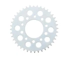 Sprocket For Honda VF750C V45 Magna 1994 - 2003 Rear Silver 40 Tooth New. Price: $27.95.