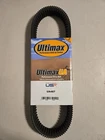 Ultimax Drive Belt UA487 New. Price: $72.00.