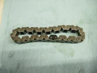 2000 Polaris Xplorer 400 Silent Chain 34 Pitch 3233036 Used. Price: $20.00.