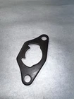 1987 Honda Trx 350 Fourtrax 4X4 Oem Shift Plate Guide 24328-HA0-000 Used. Price: $9.00.