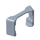 Polaris Primary Clutch Tower Slider, For Rzr Models, Genuine Oem - 5451564 New. Price: $31.99.