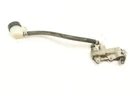 Kymco Mxu 500I 15 Brake Master Cylinder Foot 43500-LFE9-E01 44321 Used. Price: $69.98.
