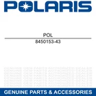 Polaris 8450153-43 Line-boost 3/16 Id 43CM Rzr Turbo Sport Eps Ultimate Troy New. Price: $14.95.