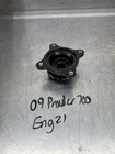 09 10 11 12 Arctic Cat Prowler 700 Hdx Rear Drive Shaft Engine Coupler 1402-689 Used. Price: $37.59.