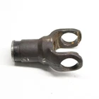96-98 Arctic Bearcat 454 Front Driveshaft Yoke # 3435-002 Used. Price: $28.99.