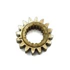 Polaris Sector Gear, 16 Tooth, For Sxs And Atv Models, Genuine Oem - 3233839 New. Price: $44.99.