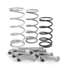 Epi Sport Utility Clutch Kit 0-300 Elevation For Can-am Commander 1000 4X4 13-17 New. Price: $327.12.