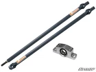 Superatv Series Prop Shaft For Can-am Maverick X3 Max (see Fitment) Billet Cb New. Price: $930.95.