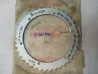 YFS200 YTZ250 YFM350X YFM660R ? XT500 TT500 40T Rear Sprocket 583-Y40-10R 2-3679 Used. Price: $20.00.