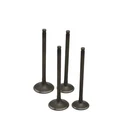 Ahl Intake Exhaust Valve Set For Suzuki LTZ400 2003-2009 (2 Pairs) New. Price: $131.31.