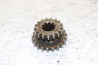 2004 Kawasaki Kfx 700 Oem 17/22T Secondary Timing Gear 12046-1207 AK30 Used. Price: $12.99.