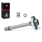 Rear Drive Shaft Propeller Honda Rancher 420 Foreman 500 520 2014-24 New. Price: $38.99.