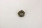Polaris Ranger 500 700 900 Rzr 570 Sportsman 450 800 Sector Gear 16T 3233839 Used. Price: $11.50.