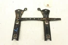 Yamaha 12-21 Grizzly 16-21 Kodiak 550 700 Left Footrest Support 1HP-F7452-00-00 Used. Price: $19.95.