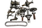 12 Polaris Sportsman 850 Xp 4X4 Transmission Shift Forks & Drum Used. Price: $649.90.