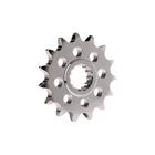Vortex Front Sprocket 13T 3370-13 New. Price: $26.35.