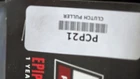 Epi Performance Clutch Puller PCP-21 New. Price: $50.00.