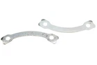 New Oem Yamaha 2XJ-25412-00-00 Lock Washers Qty Nos. Price: $14.99.