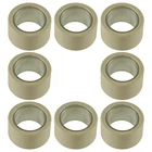 8X Clutch Roller Weights For Suzuki Quadmaster LTA500F 4X4 2000-2001 New. Price: $28.99.