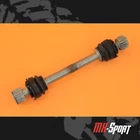 00-06 2004 Rancher TRX350FE Oem Front Drive Shaft Final Gear Propeller Used. Price: $59.99.