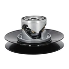 1PC Secondary Driven Clutch For Ezgo Golf Cart 2 Cycle Gas Models 76-88 14694-G1 New. Price: $138.77.