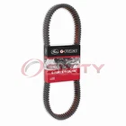 Gates G-force Redline Drive Belt Yamaha YXF85 Wolverine X4 R-spec 2019 Vt New. Price: $182.95.