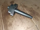 Can-am Intermediate Shaft 420637546 Used. Price: $199.99.