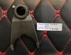 Suzuki LT-Z400 LTZ400 Kfx Dvx Fork,gear Shift NO.125211-07G00 Used. Price: $19.50.