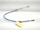 11-17 John Deere Gator Xuv 855D Rear Transmission Shift Push Pull Cable AM142361 Used. Price: $44.94.