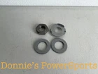 Yamaha YZ125 05-26 Clutch Nut Washer Oem 90170-16326-00 90215-16289-00 196 Used. Price: $24.00.