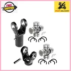 Front Drive Propeller Shaft Yoke With U-joint Compatible Polaris Rzr 800 New. Price: $107.99.