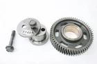 Kawasaki Mule 2000-2013 2510-4010 Diesel Oem Idle Gear Part# 13101-1292 Used. Price: $20.00.