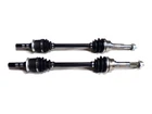 Precision Front Cv Axles For Kawasaki 39158-1102 59266-0034 Left & Right New. Price: $219.99.