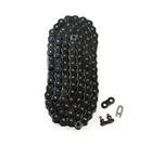 Heavy Duty Black Drive Chain 520X70 Pitch Links O-ring New. Price: $26.49.