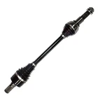 Rear Cv Axle For Yamaha BAR-2531H-00-00 YXE85 YXF85, Left Right New. Price: $89.99.