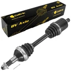 Caltric Rear Right Cv Joint Axle For Can-am Renegade 1000R 650 Xmr 2020-2026 New. Price: $80.00.