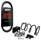 Epi Clutch Kit WE391073 New. Price: $177.52.