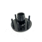 1993 Polaris Big Boss 350L 6X6 Oem Sprocket Hub 1520172 AP192 Used. Price: $34.39.