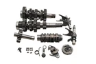 05 Kawasaki KFX400 Transmission Shift Forks & Drum LTZ400 Used. Price: $299.99.