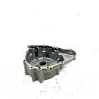 99-02 Kawasaki Prairie 300 4X4 Oem Stator Cover 14031-1339 AK31 Used. Price: $23.99.