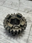 86 Honda Fourtrax TRX250 Oem Third Mainshaft Gear 23441-HA0-000 AH32 Used. Price: $13.00.