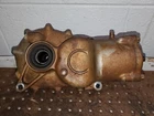 Yamaha Grizzly 700 Eps 07 Rear Differential 3B4-46101-00-00 Used. Price: $239.98.