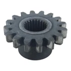 1998 Kawasaki Prairie 400 Oil Pump Gear 16T 59051-1344 Used. Price: $12.99.