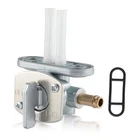 Carbhub 4DP-24500-01 Gas Tank Fuel Petcock Shut Off Valve Switch For Yamaha New. Price: $22.64.