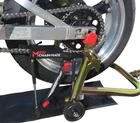 Gearhead Zone Chain-mate The Ultimate Motorcycle Cleaning Yellow New. Price: $70.82.